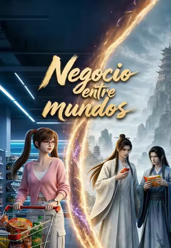 Negocio entre mundos