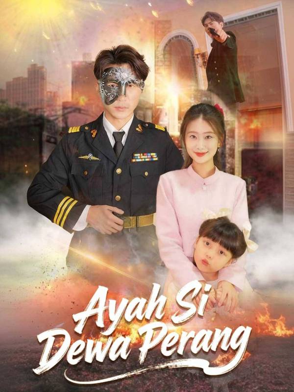 Ayah Si Dewa Perang