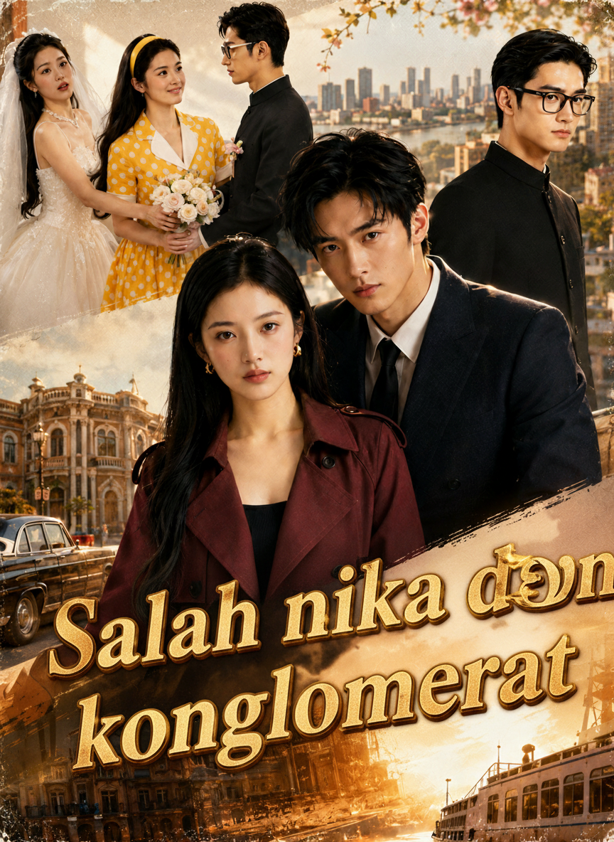 Salah nikah dengan konglomerat