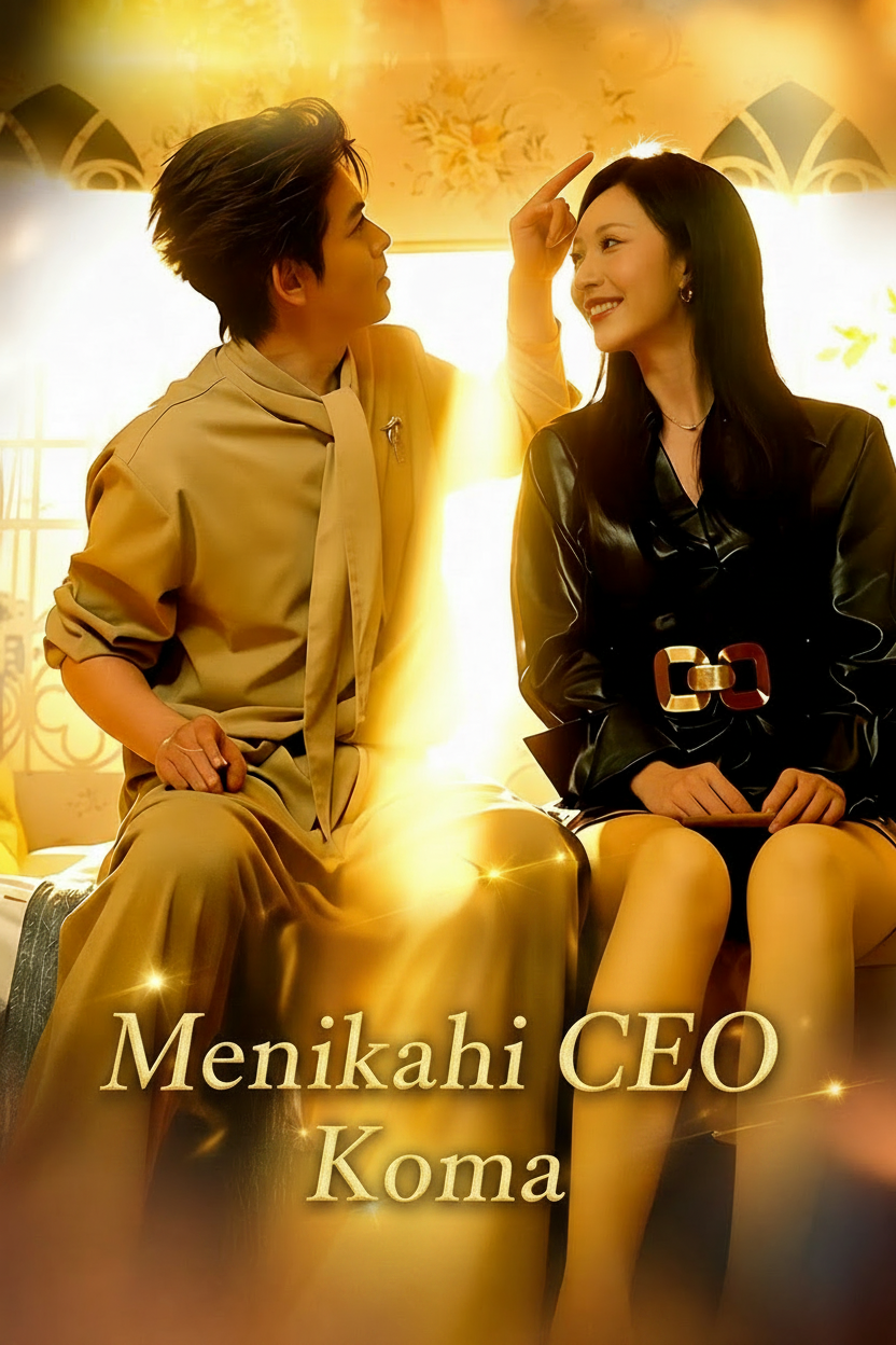 Menikahi CEO Koma