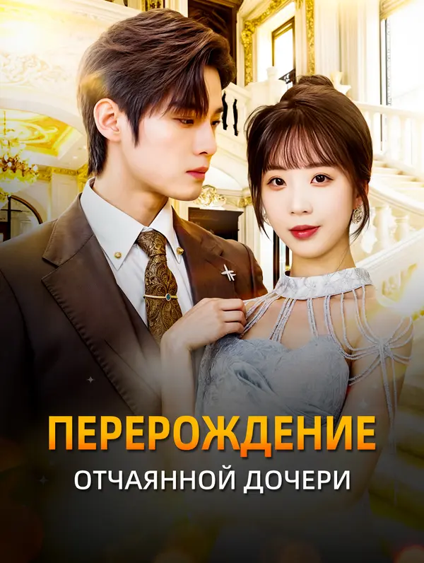 Перерождение отчаянной дочери