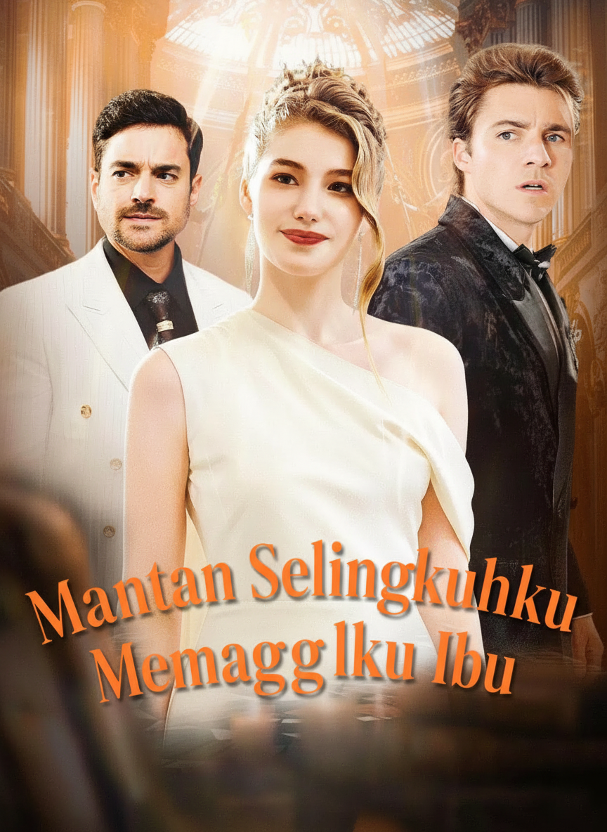 Mantan Selingkuhku Memanggilku Ibu