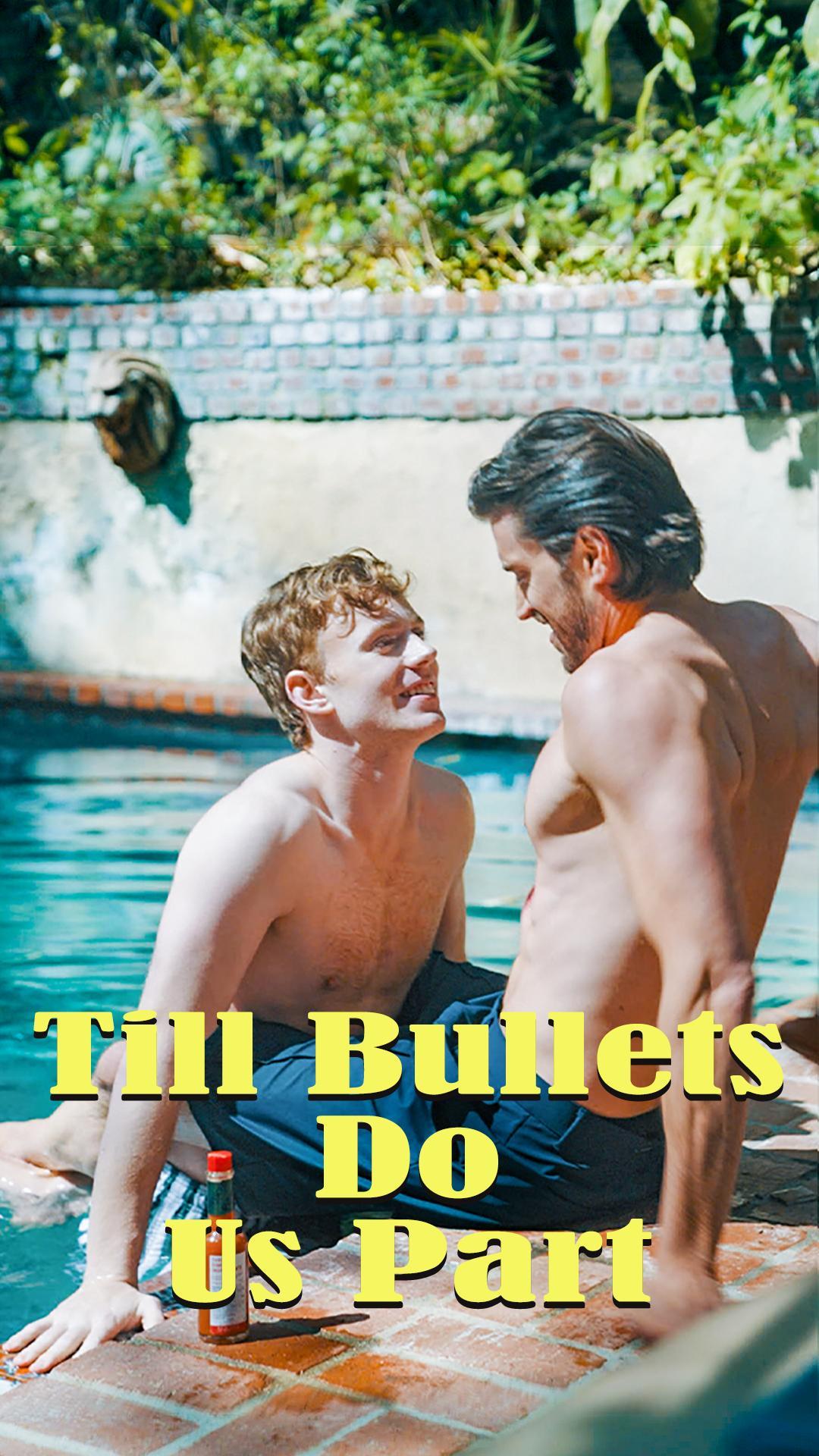 Till Bullets Do Us Part (2025)