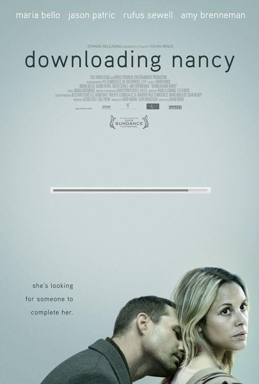 Downloading Nancy (2009)