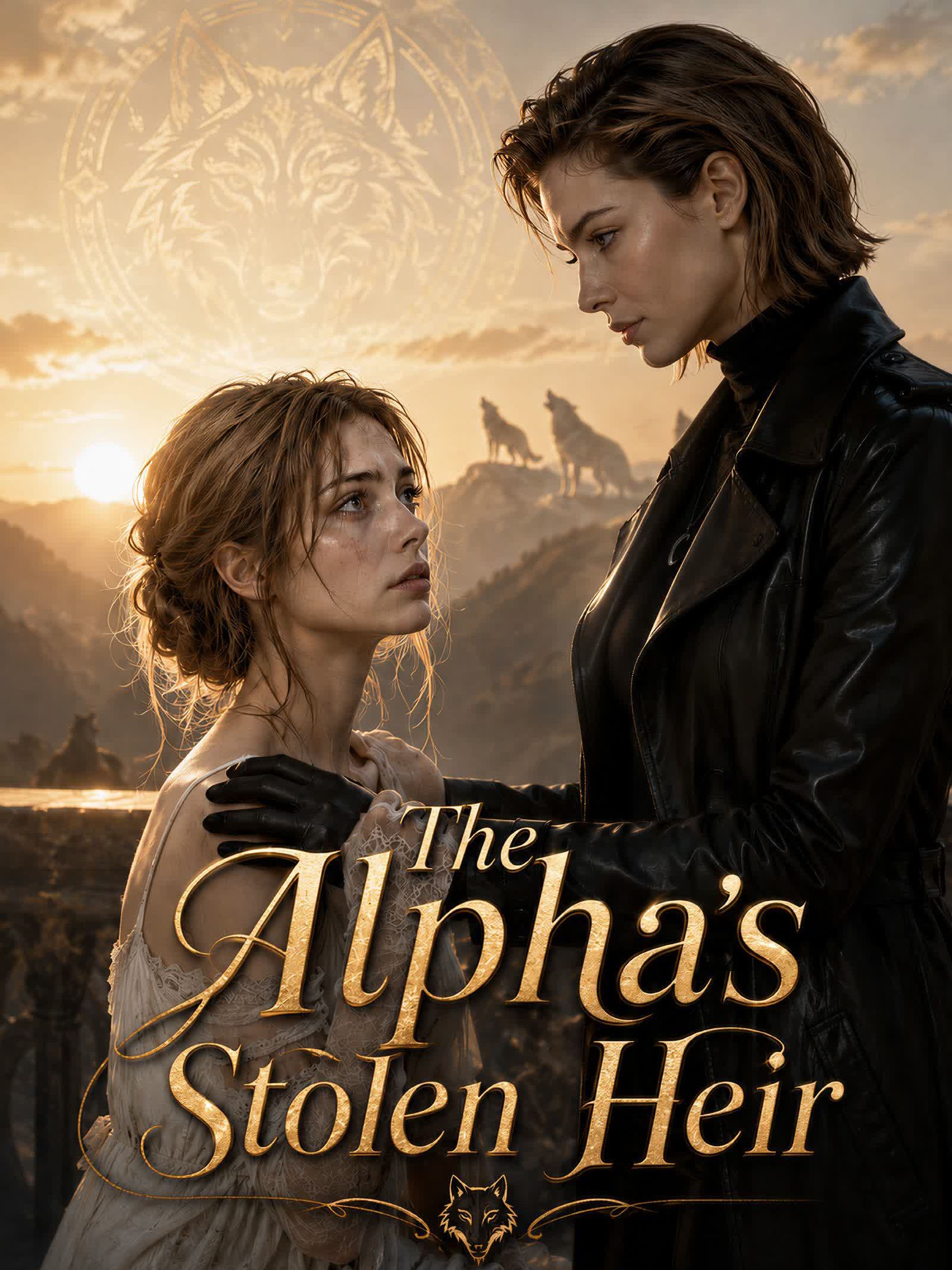 The Alpha’s True Heir Returns