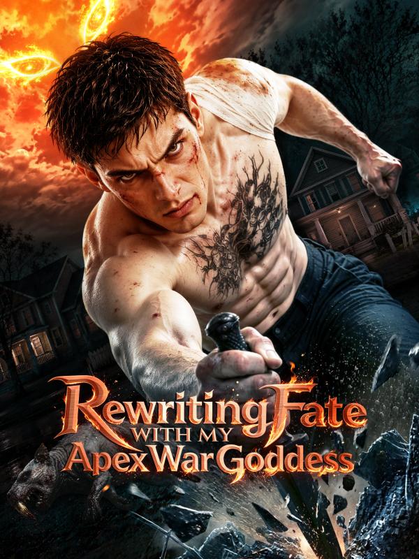 Rewriting Fate with My Apex War Goddess