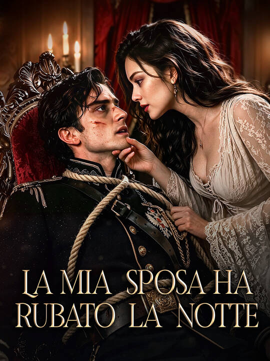 La mia sposa ha rubato la notte