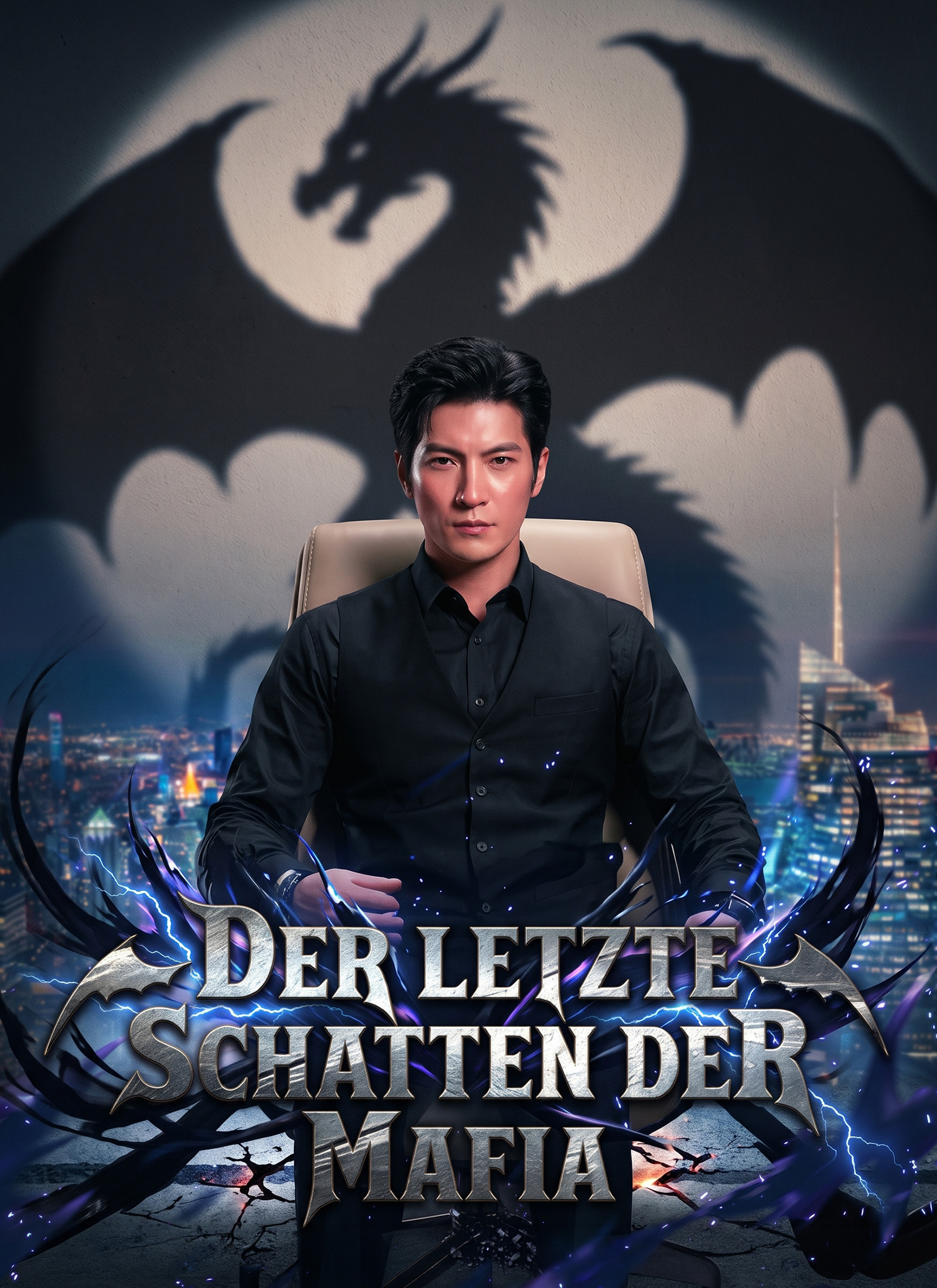 [Synchron] Der letzte Schatten der Mafia