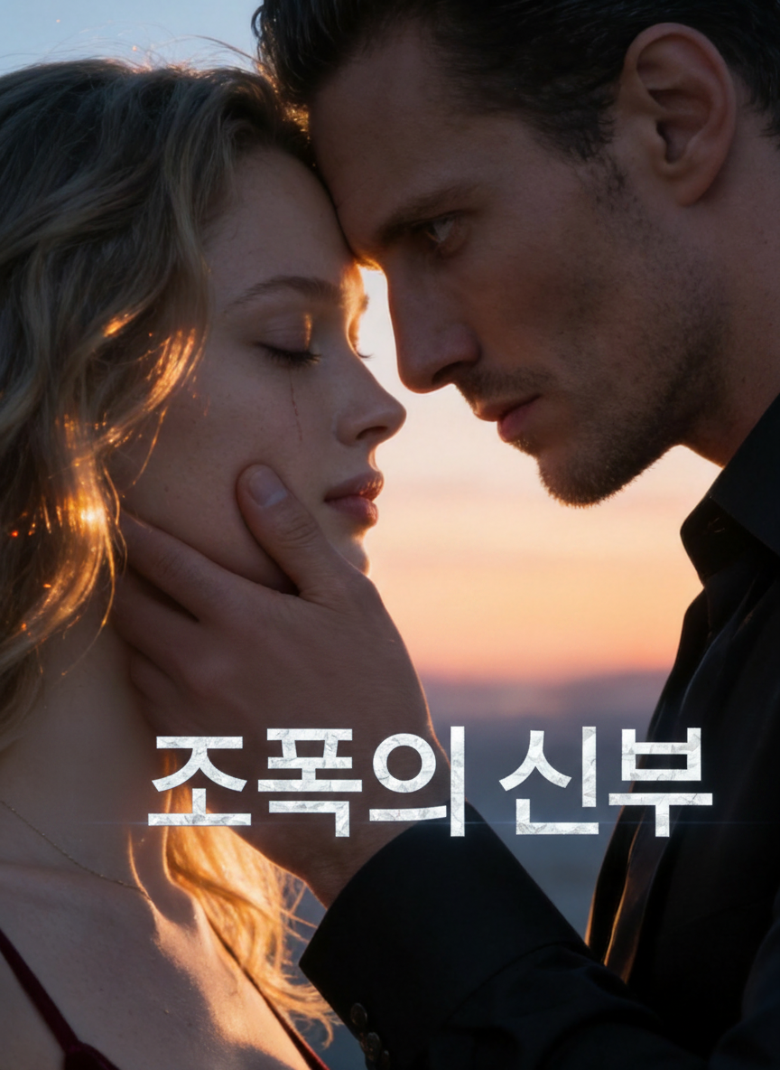 조폭의 신부