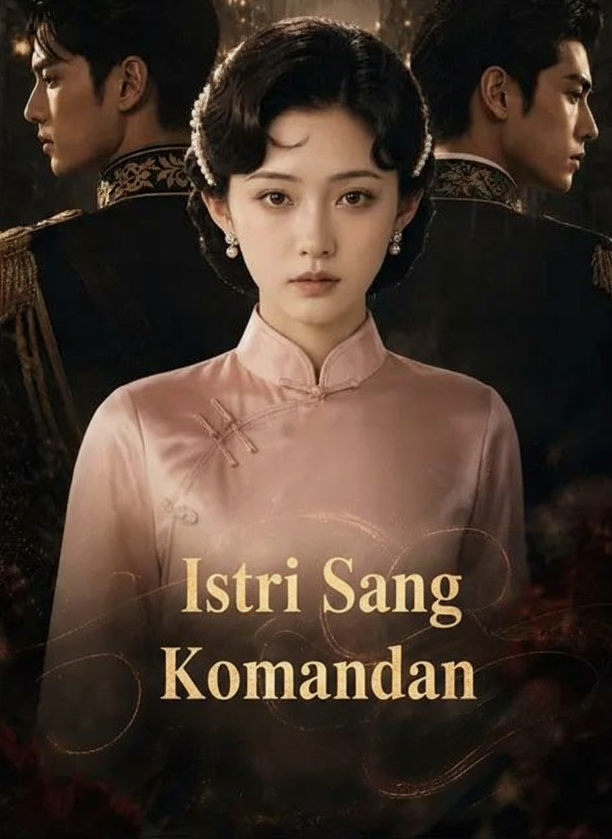 Istri Sang Komandan