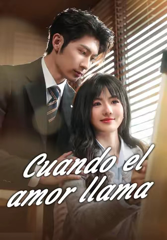 Cuando el amor llama(Doblado)