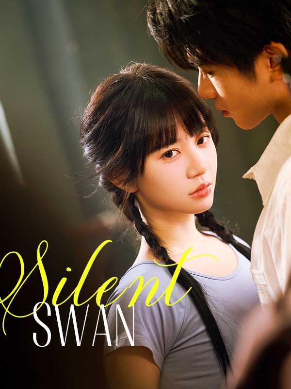 Silent Swan