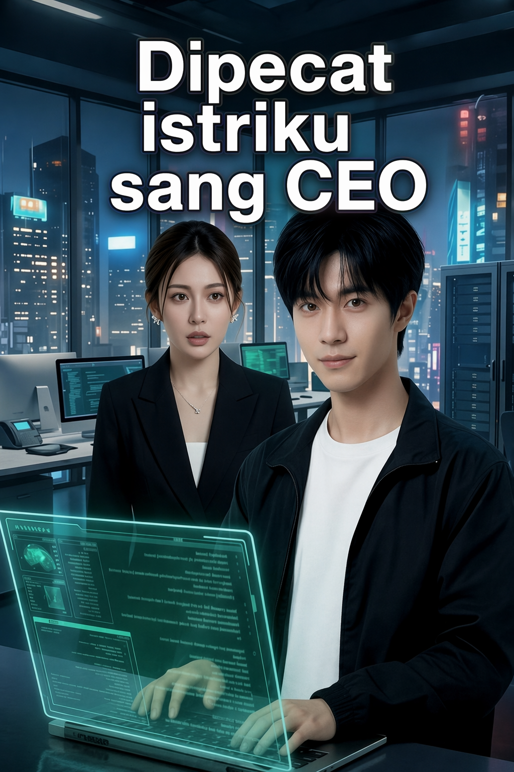 Dipecat istriku sang CEO