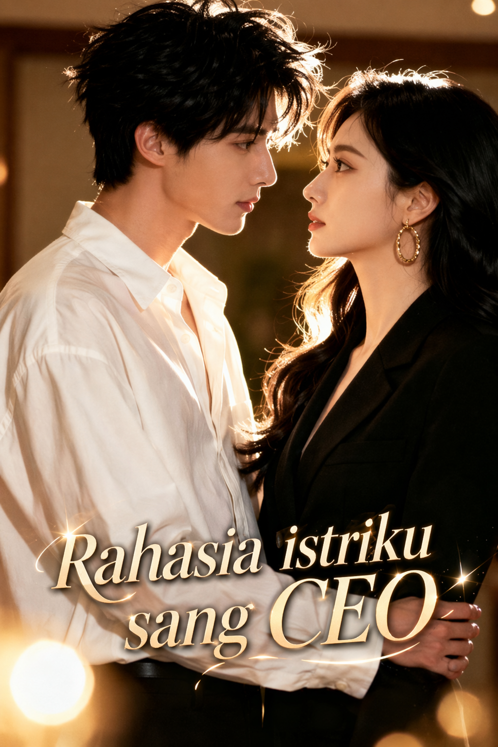 Rahasia istriku sang CEO