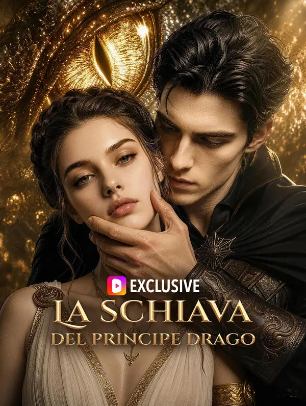 La schiava del principe drago