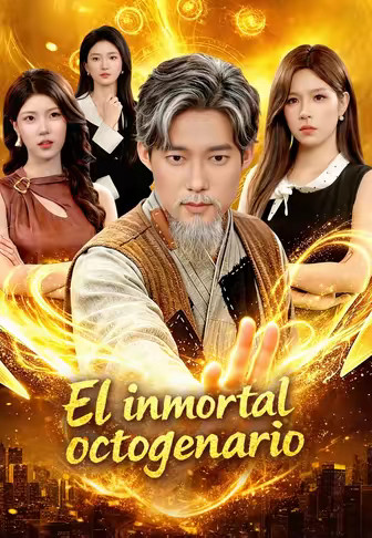 El inmortal octogenario