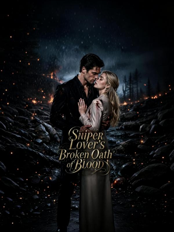 Sniper Lover's Broken Oath of Blood
