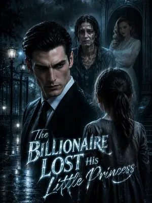 The Billionaire Lost His Little Princess