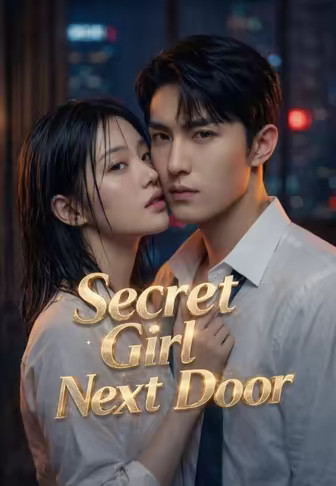 Secret Girl Next Door