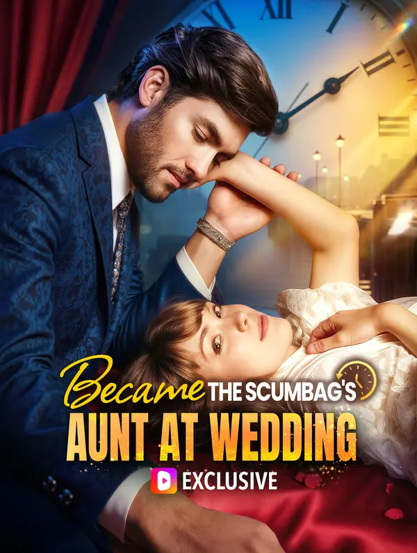 Became the Scumbag's Aunt at Wedding (2024)