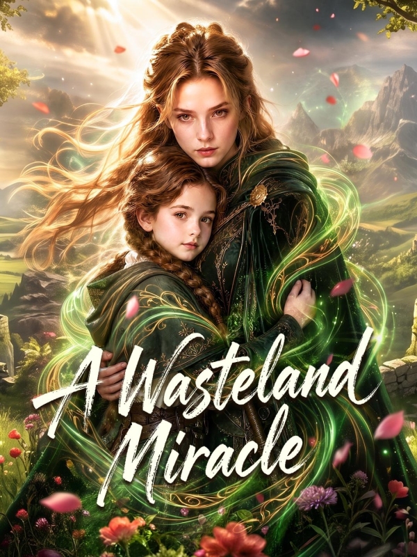 A Wasteland Miracle