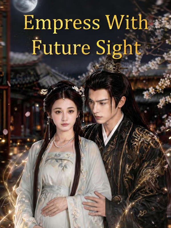 Empress With Future Sight