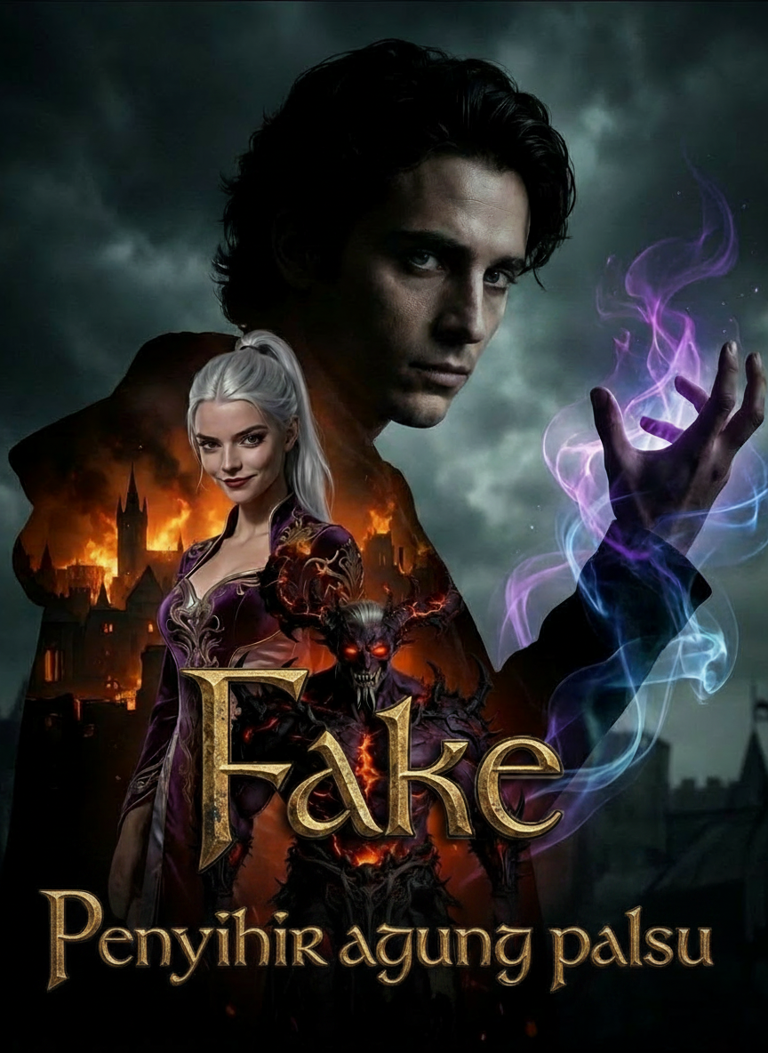 Fake Archmage