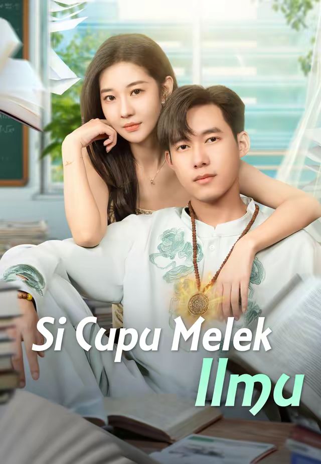 (Dub)Si Cupu Melek Ilmu