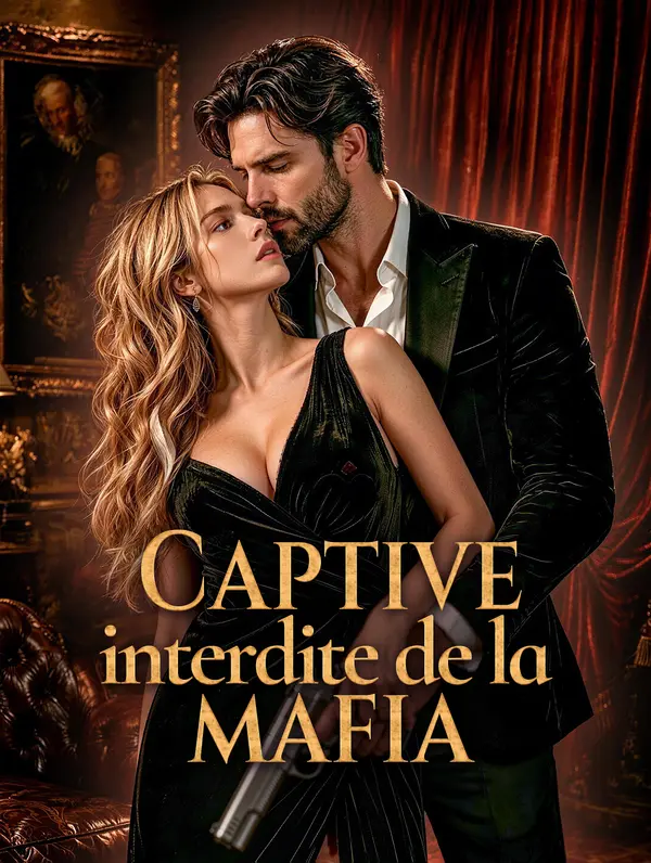 Captive interdite de la mafia