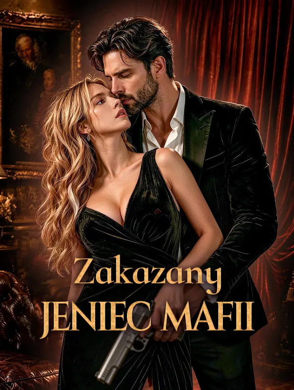 Zakazany jeniec mafii