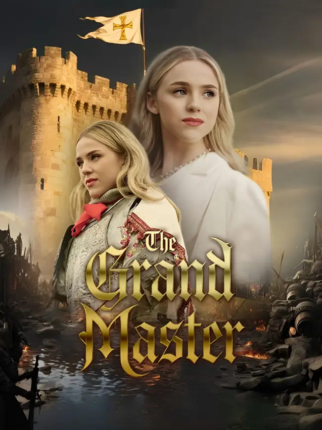 The Grand Master (2025)