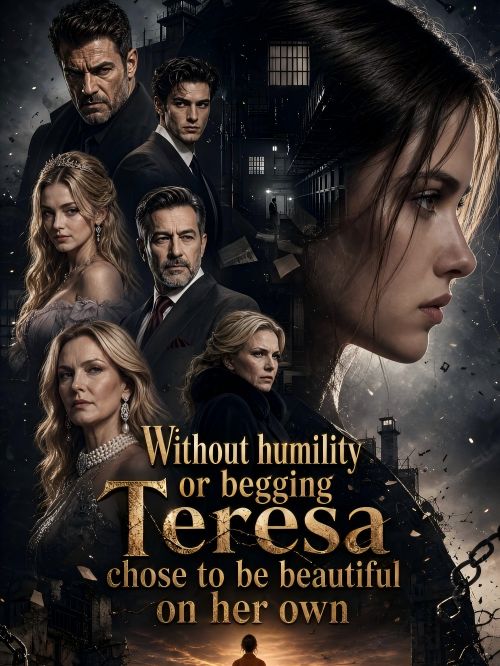 Without Humility or Begging, Teresa Chose to Be Beautiful on Her Own