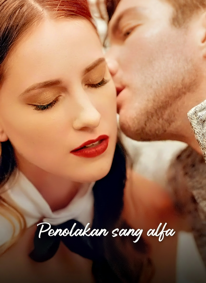 Penolakan sang alfa