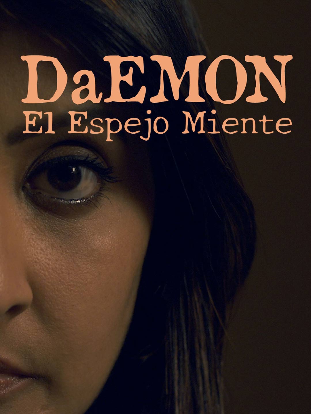DaEMON El Espejo Miente
