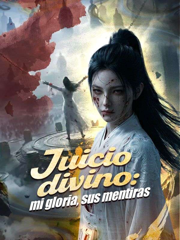 Juicio divino: mi gloria, sus mentiras