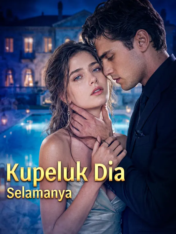 Kupeluk Dia Selamanya
