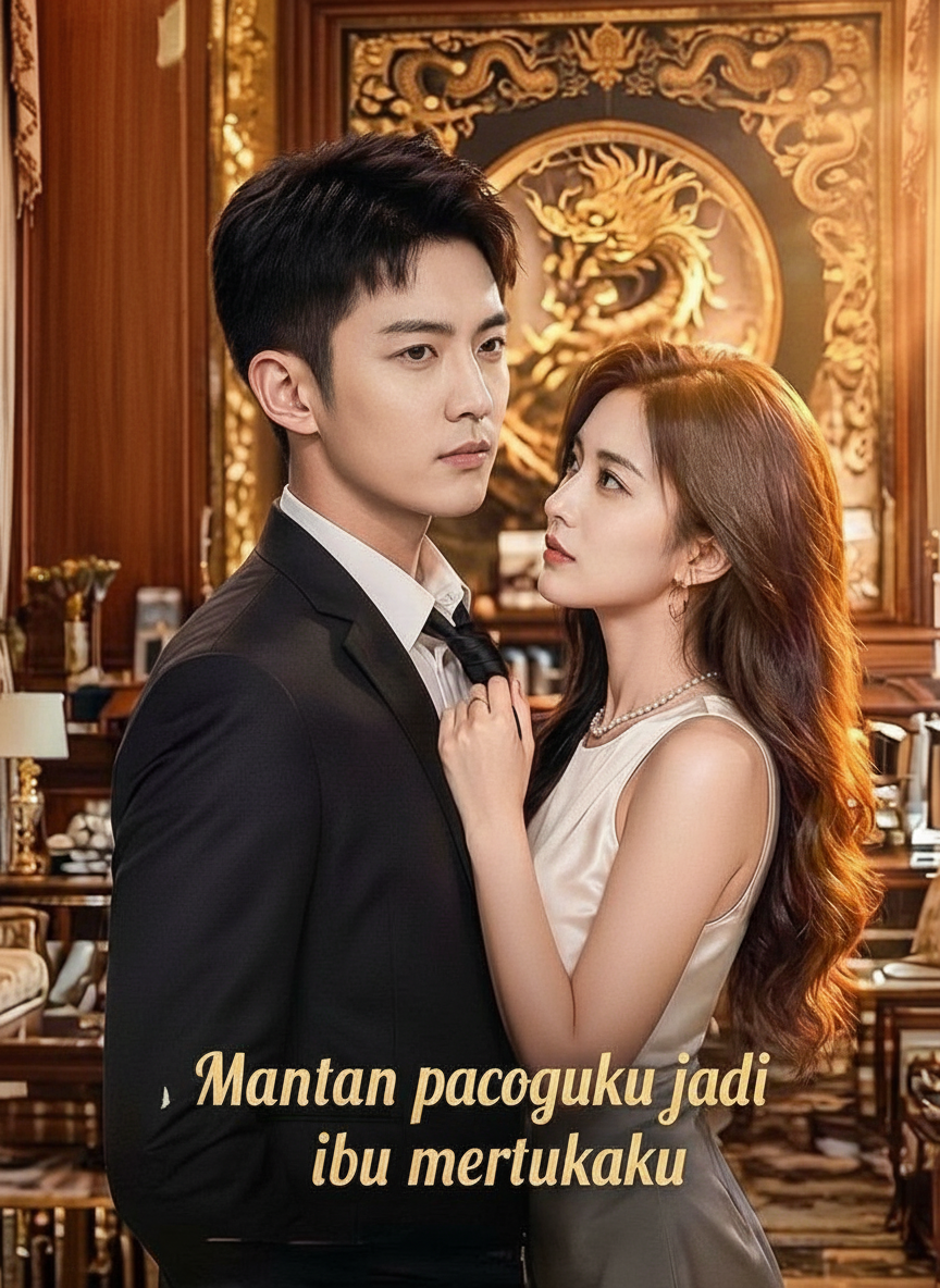 Mantan pacarku jadi ibu mertuaku