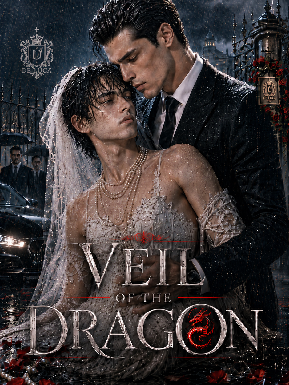 Veil of the Dragon