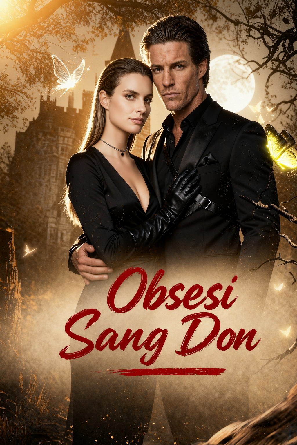 Obsesi Sang Don