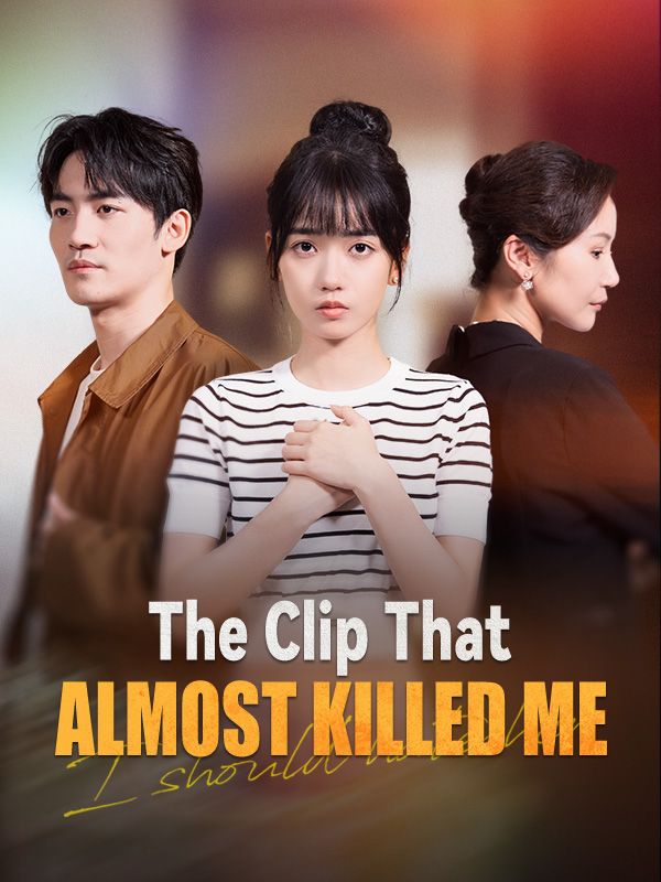 The Clip That Almost Killed Me (2024)