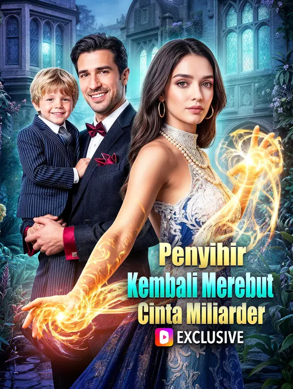 Penyihir Kembali Merebut Cinta Miliarder