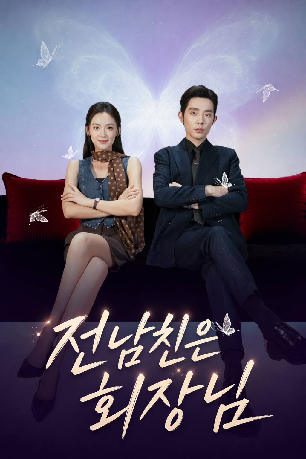 전남친은 회장님
