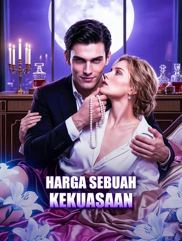 Harga Sebuah Kekuasaan