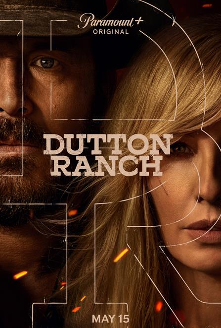 Dutton Ranch (2026)