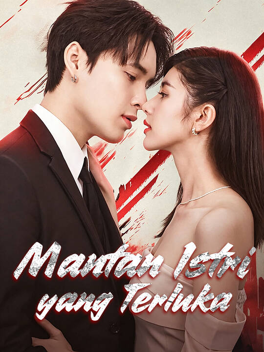Mantan Istri yang Terluka