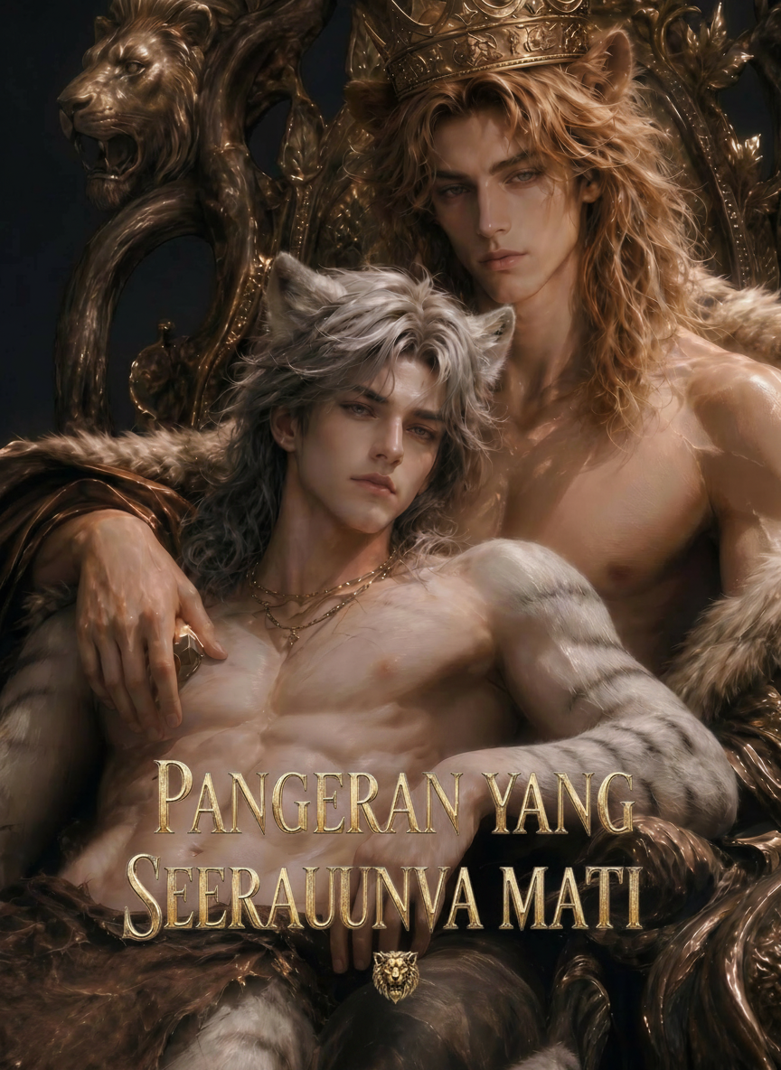 Pangeran yang seharusnya mati