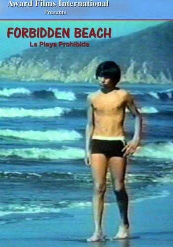 Playa prohibida (1985)
