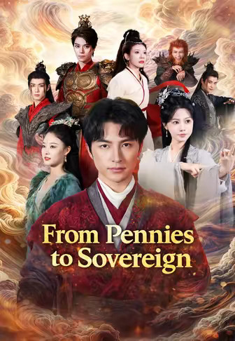 From Pennies to Sovereign