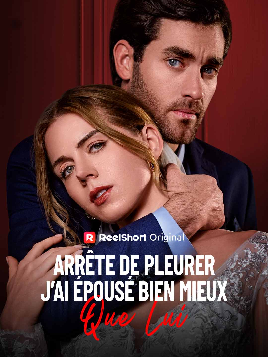 Arrête de Pleurer, j’ai Épousé bien Mieux que Lui