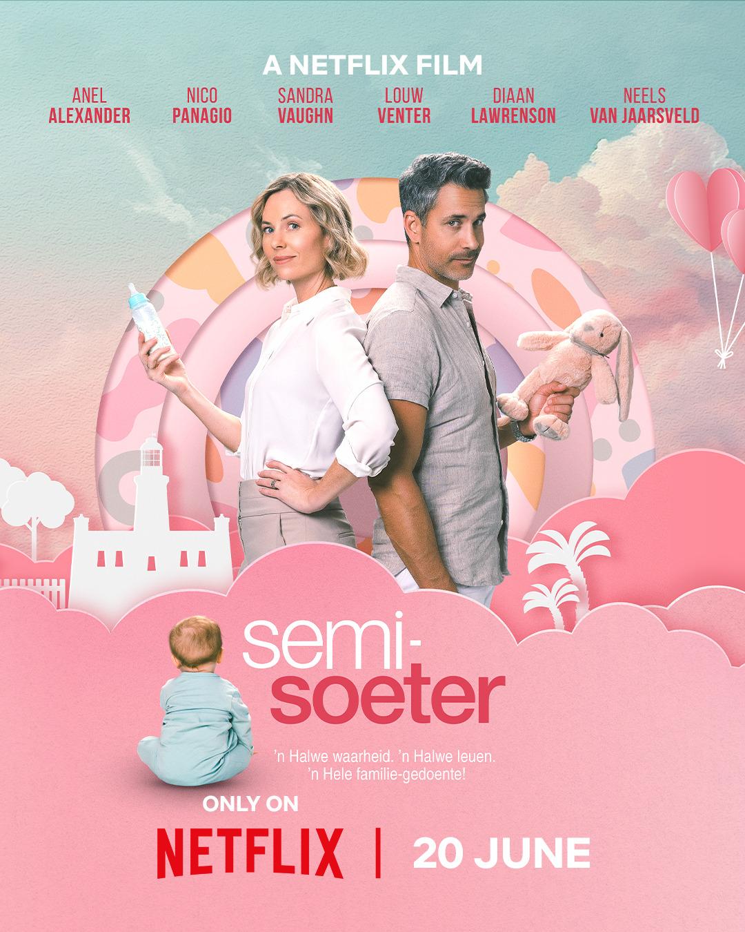 Semi-Soeter [Indonesian] (2025)